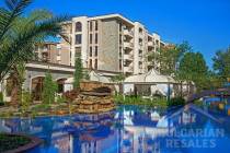 Wygodna kawalerka z wyjściem na basen w „Cascadas Resort” ID: 6397 - Фото1