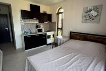 Купить студию в комплексе "Cascadas Resort", Солнечный берег ID: 6307 - Фото 2