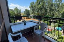 Купить студию в комплексе "Cascadas Resort", Солнечный берег ID: 6307 - Фото 4
