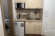 Студия в элитном комплексе на Солнечном берегу ID: 4341 - Фото 5