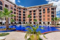 Cascadas Ravda / Каскадас Равда ID: 569 - Фото 1