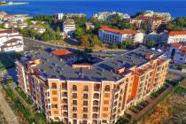 Апартамент с выходом прямо к бассейну ID: 4524 - Фото 17