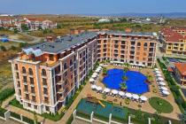 Апартамент с выходом прямо к бассейну ID: 4524 - Фото 18