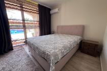 Апартамент с выходом прямо к бассейну ID: 4524 - Фото 2