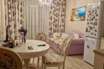 Апартамент с красив интериор и изглед към басейна, комплекс „Cascadas Resort“ ID: 6272 - Снимка 2