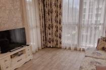 Апартамент с красив интериор и изглед към басейна, комплекс „Cascadas Resort“ ID: 6272 - Снимка 3
