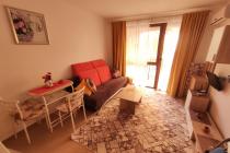 Studio with courtyard in Cascadas Resort ID: 2460 - Photo 3