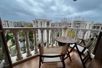 Три комнаты в престижном комплексе Каскадас ID: 4095 - Фото 7