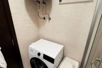 Три комнаты в престижном комплексе Каскадас ID: 4095 - Фото 12