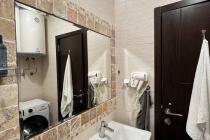 Три комнаты в престижном комплексе Каскадас ID: 4095 - Фото 13