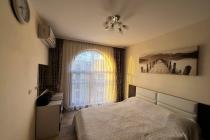 Три комнаты в престижном комплексе Каскадас ID: 4095 - Фото 8