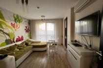 Три комнаты в престижном комплексе Каскадас ID: 4095 - Фото 5