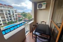 Štúdio pre rodinnú dovolenku v „Cascadas Resort“ ID: 5605 - Фото10