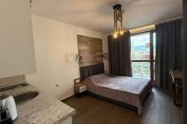 Kup studio z remontem w kompleksie „Cascadas” ID: 5917 - Фото5