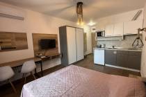 Kup studio z remontem w kompleksie „Cascadas” ID: 5917 - Фото3