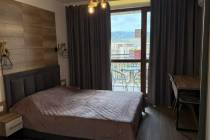 Kup studio z remontem w kompleksie „Cascadas” ID: 5917 - Фото4