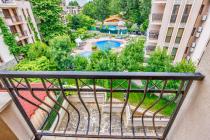 Студио в „Cascadas Resort“ - стил и комфорт на брега на морето ID: 5067 - Снимка 8