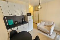 Студия для семейного отдыха в "Cascadas Resort" ID: 5605 - Фото 9