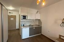 Kup studio z remontem w kompleksie „Cascadas” ID: 5917 - Фото6