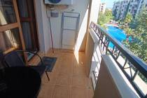 Kúpiť apartmán s výhľadom na bazén v komplexe „Cascadas Resort“ ID: 6199 - Фото10