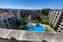 Двустаен апартамент в Cascadas Resort ви очаква! ID: 4428 - Снимка 13