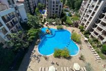 Jednoizbový apartmán v Cascadas Resort čaká na vás! ID: 4428 - Фото3