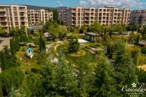 Mieszkanie z widokiem na park w luksusowym kompleksie „Cascadas” ID: 5621 - Фото15