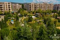 Уютный апартамент в элитном комплексе "Cascadas Resort" ID: 6052 - Фото 22