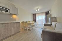 Продажа квартиры в элитном комплексе "Cascadas Resort" ID: 6195 - Фото 2