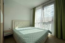 Уютный апартамент в элитном комплексе "Cascadas Resort" ID: 6052 - Фото 10