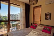 Луксозен имот с изглед към басейна в „Cascadas 2“ ID: 5331 - Снимка 8