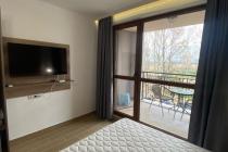 Студио с добър ремонт в комплекс Cascadas ID: 3709 - Снимка 5