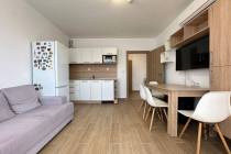 Уютный апартамент в элитном комплексе "Cascadas Resort" ID: 6052 - Фото 4