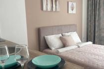 Студио в комплекс с топ инфраструктура ID: 5201 - Снимка 2