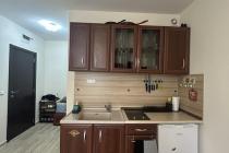 Студия в известном комплексе с великолепной территорией ID: 5205 - Фото 2
