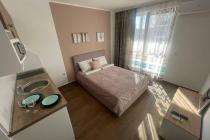 Студио в комплекс с топ инфраструктура ID: 5201 - Снимка 3