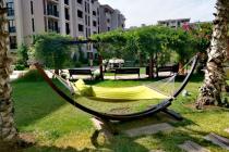 Три комнаты в престижном комплексе Каскадас ID: 4095 - Фото 16