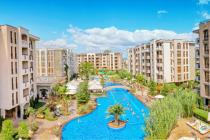 Great investment in property in Cascadas complex! ID: 3853 - Photo 13