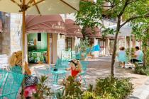 Голямо студио в Cascadas Resort. ID: 3882 - Снимка 8