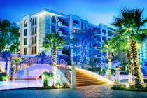 Студио в комплекс с топ инфраструктура ID: 5201 - Снимка 11