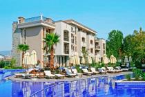 Byt vo veľkom komplexe s prémiovou infraštruktúrou ID: 5604 - Фото1