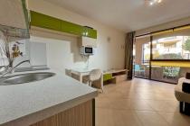 Skvelá investícia do nehnuteľnosti v komplexe Cascadas! ID: 3853 - Фото7