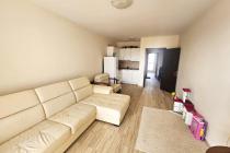 Mieszkanie z widokiem na park w luksusowym kompleksie „Cascadas” ID: 5621 - Фото3