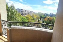 Apartment with park view in the luxury complex “Cascadas” ID: 5621 - Photo 7