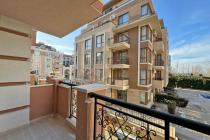 Квартира в современном комплексе в хорошем районе ID: 3927 - Фото 6