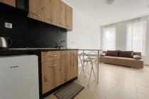 Студия в красивом комплексе Касса Роса ID: 3265 - Фото 2