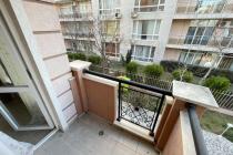 Студия в красивом комплексе Касса Роса ID: 3265 - Фото 5