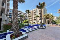 Kúpiť apartmán s výhľadom na bazén v komplexe „Cascadas Resort“ ID: 6199 - Фото12