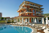 Comfortable luxury apartment by the sea ID: 5105 - Photo 1