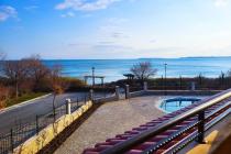 Comfortable luxury apartment by the sea ID: 5105 - Photo 12